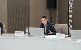 International Forum on the Digital Qazaqstan Strategy: Shaping a Data-Driven Future