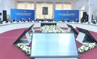 Университеты Казахстана: новая Конституция как образовательный марафон!