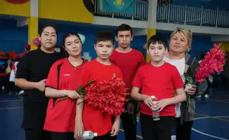 В Алматы Центр поддержки семьи — надежный маяк в бурном море семейных кризисов