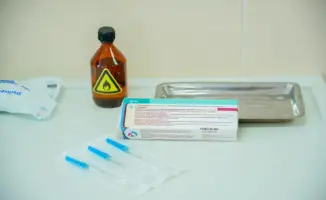Иммунитет в центре внимания: Астана отмечает Европейскую неделю вакцинации