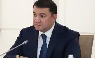 Нуралхан Кушеров и Канат Копбаев: Инвестиции и развитие международного аэропорта Туркестана