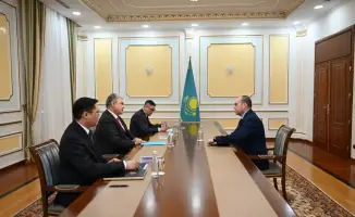 Казахстан и Израиль: мосты дипломатии в бурном море Ближнего Востока