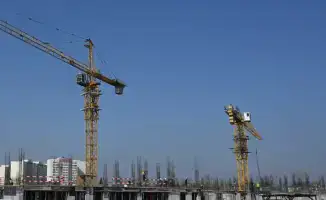 Алмалинский район Алматы демонстрирует заметный экономический рост