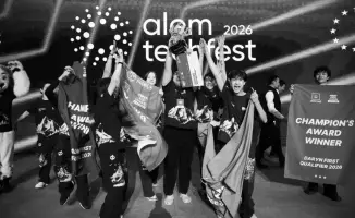 Казахстан принимает международные школьные олимпиады и научные конкурсы в 2026 году