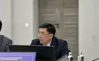 Налоговый кодекс как мост к новым возможностям: обсуждение в Актобе