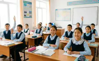 Уроки правовой культуры в школах и колледжах страны