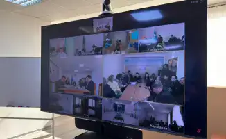 Казахстан готовит экспорт кормов в Китай
