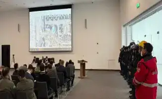 антитеррористические тренировки готовность экстренных служб реагирование угрозы