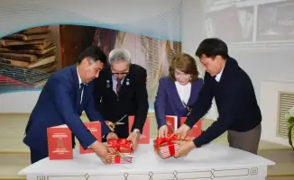 Новые инициативы по популяризации письменного наследия: влияние на культурное наследие и доступ к знаниям