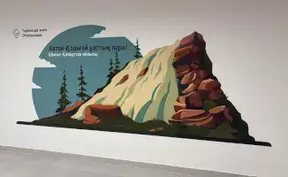 В Казахстане школы начинают применять новый дизайн-код программы «Адал азамат» для создания уникальной образовательной среды