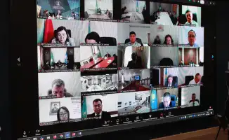 Лига академической честности в Казахстане антикоррупционная культура высшие учебные заведения