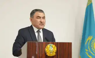 Строительство водохранилищ и модернизация ирригационных каналов в Туркестанской области