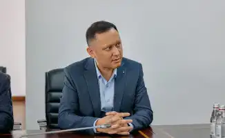 В Атырау искали ключи к зеленой защите от пыльных бурь