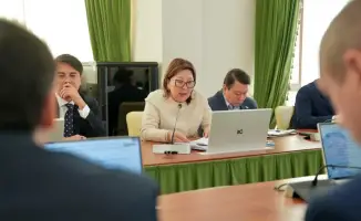 Министерство труда РК обсудило результаты исследования условий труда несовершеннолетних