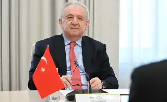 Встреча акима Алматы с послом Турции: новые возможности для культурного и экономического обмена