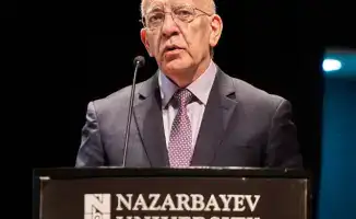 Студенты Назарбаев Университета: Сажая семена заботы на Integrity Forum