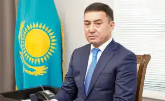 Новый архитектор будущего: Еркебулан Дауылбаев возглавил строительные горизонты Туркестанской области