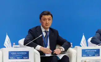 Форум машиностроителей в Астане: обсуждение будущего промышленности и награды для специалистов