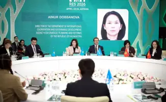 Экологическое образование: кто станет голосом Центральной Азии?