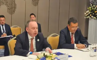 $5,5 млрд на модернизацию: Казахстан в фокусе!