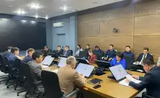 В Шымкенте обсудили меры по профилактике экстремизма среди молодежи