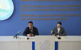 В Восточно-Казахстанской области обновят школьный автопарк, закупив 100 новых автобусов
