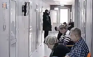 бесплатный профилактический осмотр в Многопрофильной больнице №3