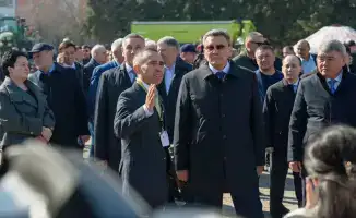 Обсуждение весенне-полевых работ в Петропавловске: координация науки, бизнеса и государства для устойчивого развития сельского хозяйства