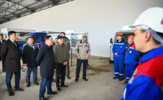 Модернизация энергетической инфраструктуры: новый этап для устойчивого развития региона