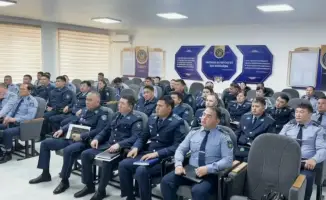 Миграция под контролем: цифры I квартала в Туркестане