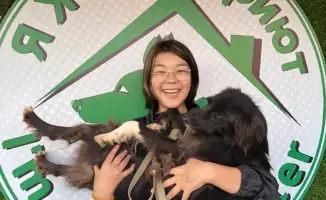 Добро в действии: весенний марафон волонтеров в Казахстане!