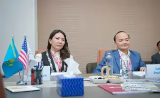 Innotech: в Алматы обсудили перспективы развития высшего образования и международного сотрудничества