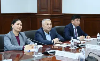 Туризмнің алтын көпірі: инфрақұрылымды жаңғырту жолында