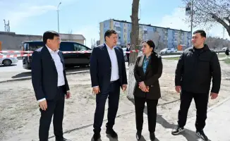 Семей: 30 домов обретут новую жизнь в едином архитектурном стиле
