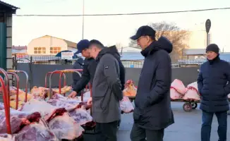 В Астане введен усиленный контроль за ценами на социально значимые продукты