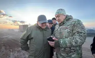 Плотина «Шоптыколь»: угроза подтопления села Сабынды и меры по защите