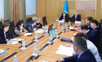 Профилактика детских суицидов в Карагандинской области меры до 2026 года
