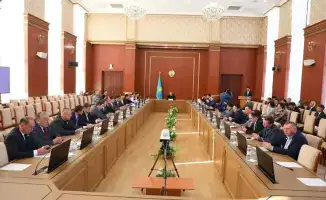 Создание управления по защите прав детей в Карагандинской области: шаг к улучшению безопасности детей