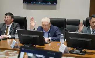 На перекрестке перемен: ХХХV сессия маслихата области Абай как путеводитель в будущее