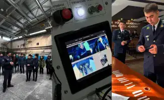Конкурсы Лучший следователь и Лучший юрист в Карагандинской академии МВД