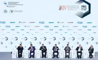 Казахстанский опыт дорожного строительства в Санкт-Петербурге