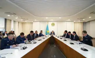 Туркестанская область усиливает борьбу с наркотиками: заблокировано 224 интернет-ресурса с начала года
