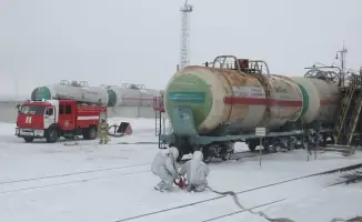 Более 43 тыс. мероприятий по безопасности прошли в стране в рамках Всемирного дня гражданской обороны