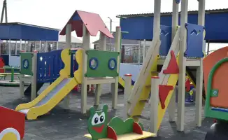 В Актюбинской области открылся новый детский сад "Балбұлақ" для улучшения социальной инфраструктуры региона
