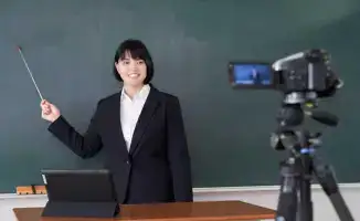 Открываются двери к педагогическим вершинам: конкурс «Панорама педагогических идей - 2026» ждет ваших заявок