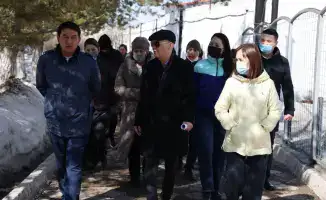 Магистранты Академии правосудия изучают международные стандарты содержания осужденных в учреждениях УИС