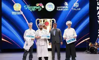WorldSkills Almaty 2026: International Showcase of Skills with Over 470 Participants in 57 Competitions