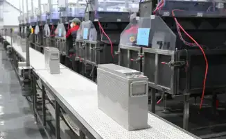 Жетісу: Промышленность на старте технологической революции!