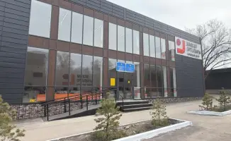 Новый дом для карьерных мечт в Темиртау!