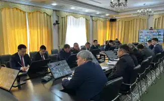 Подготовка курортных зон Акмолинской области к летнему сезону и рост внутреннего турпотока